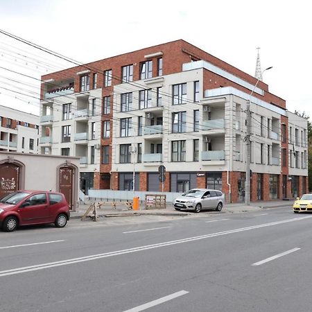 Eclipse Residence2 Baia Mare Dış mekan fotoğraf