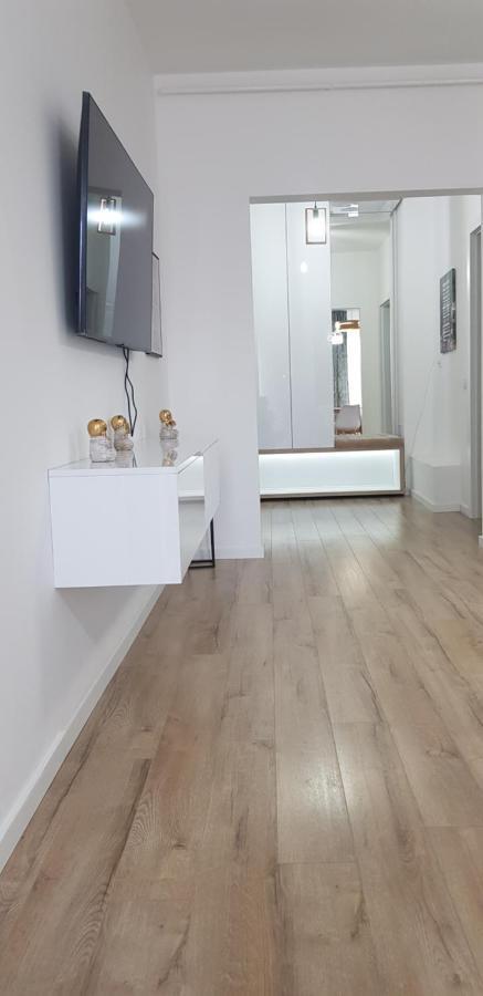 Eclipse Residence2 Baia Mare Dış mekan fotoğraf