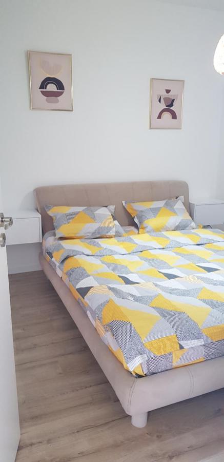 Eclipse Residence2 Baia Mare Dış mekan fotoğraf