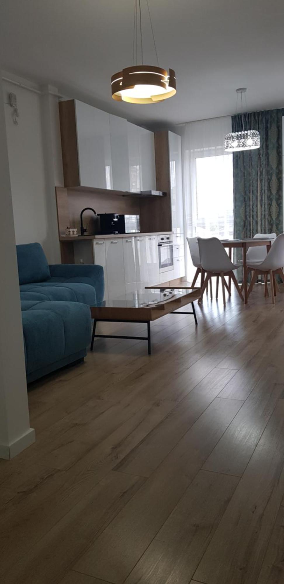 Eclipse Residence2 Baia Mare Dış mekan fotoğraf