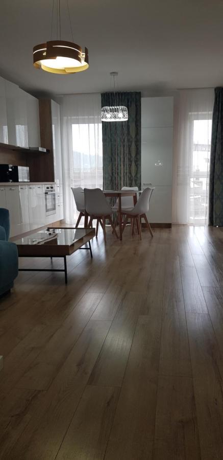Eclipse Residence2 Baia Mare Dış mekan fotoğraf