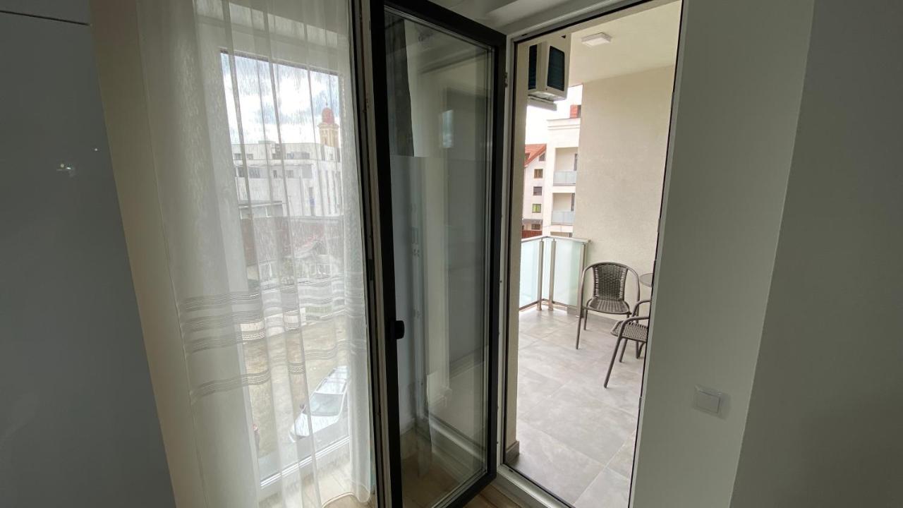 Eclipse Residence2 Baia Mare Dış mekan fotoğraf