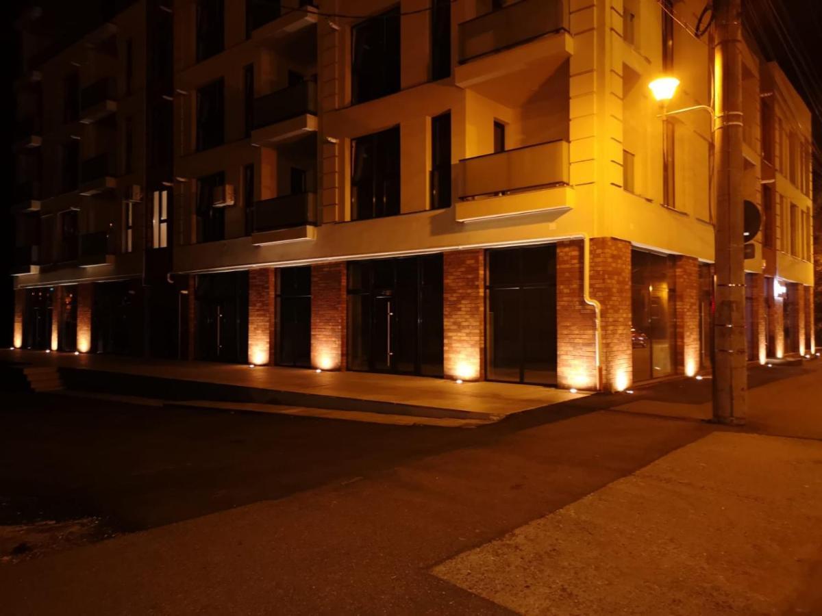 Eclipse Residence2 Baia Mare Dış mekan fotoğraf