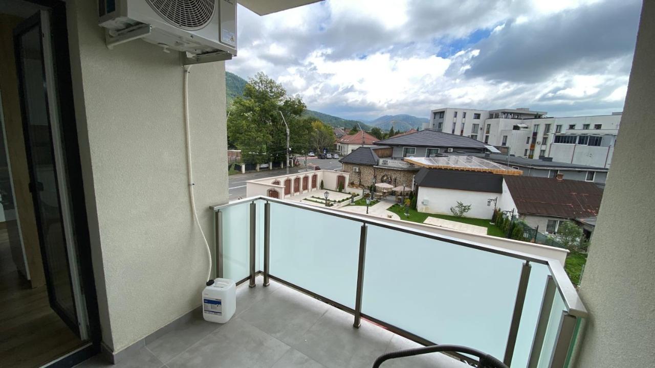 Eclipse Residence2 Baia Mare Dış mekan fotoğraf